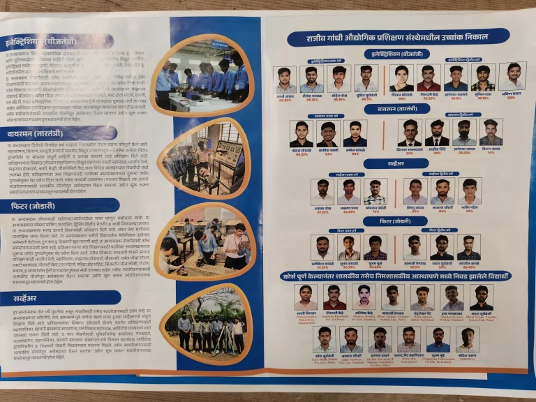 Achievers Banner