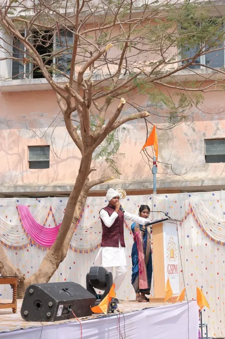 Campus Celebration