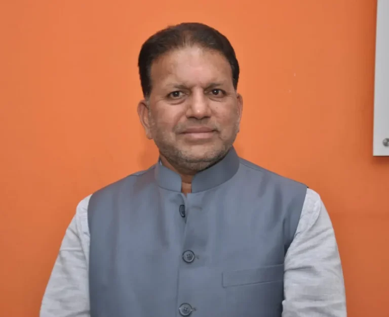 Bapurao Rathod