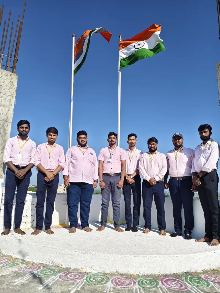 Independence Day Celebration