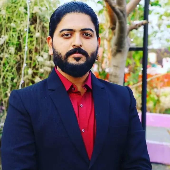 Amit Bapurao Rathod