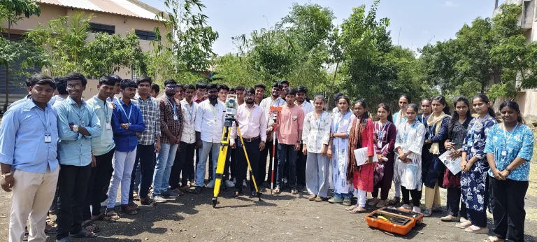 Surveyor Field Training Batch