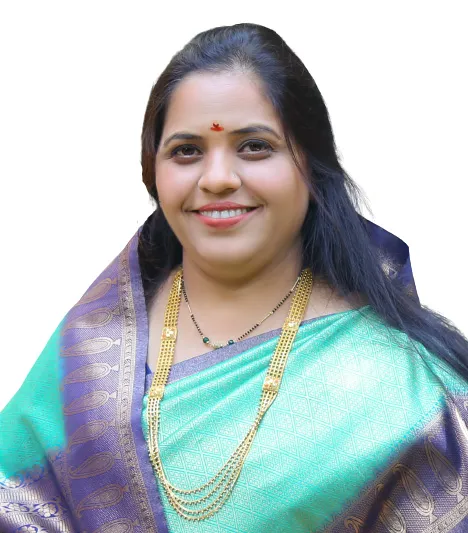 Jotitai Bapurao Rathod
